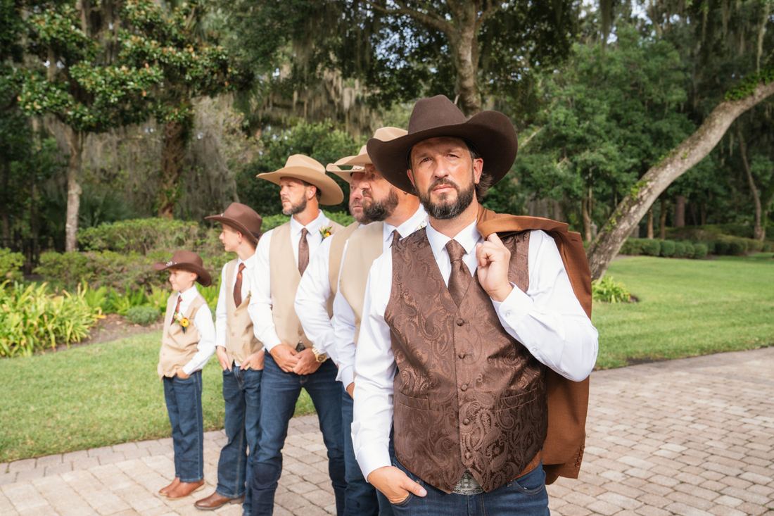 Wedding photography in St. Augustine, Florida by Rooted Lens Co (12)