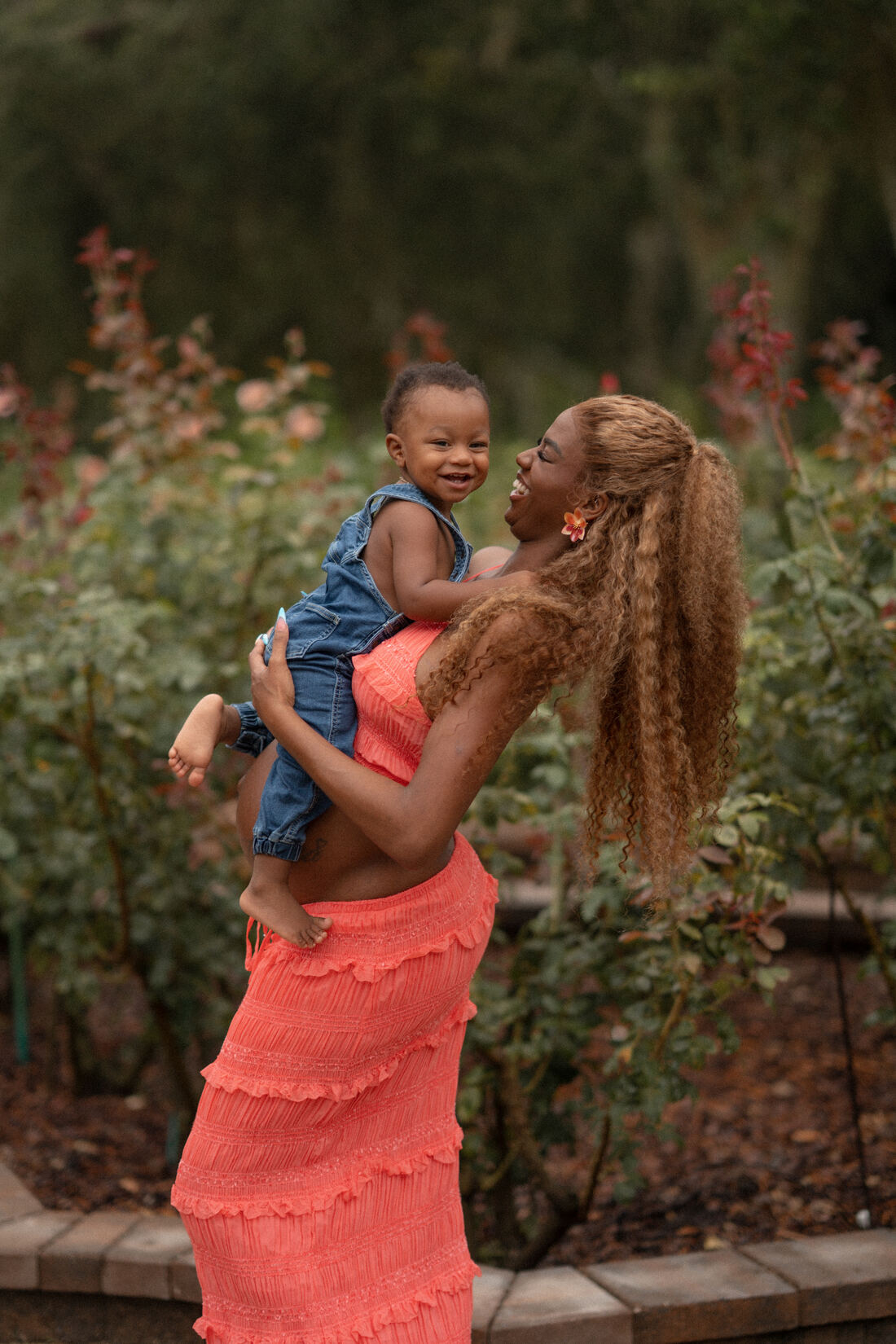 Family photography in St. Augustine, Florida by Rooted Lens Co (2)