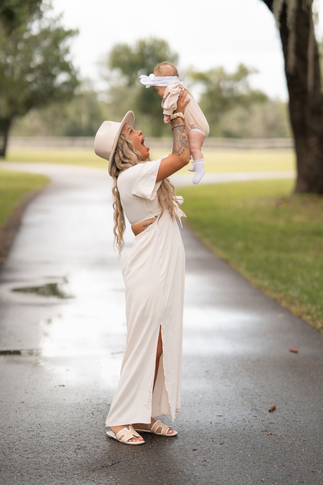 Family photography in St. Augustine, Florida by Rooted Lens Co (10)