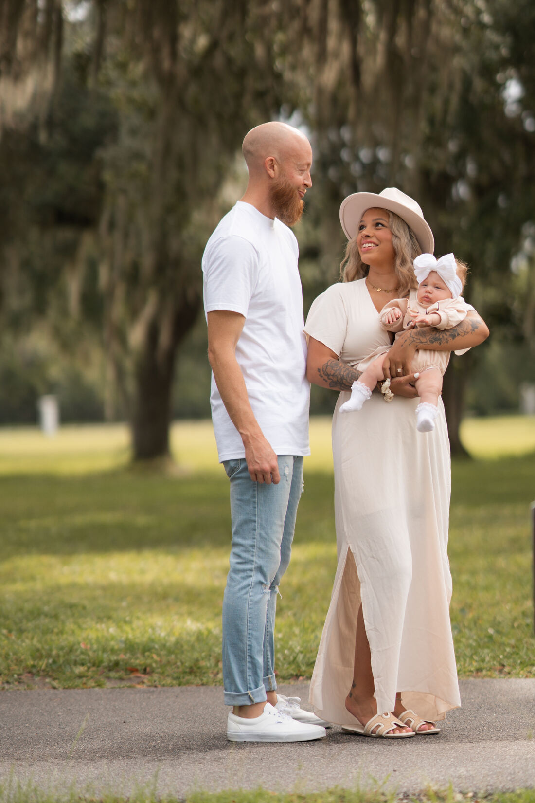 Family photography in St. Augustine, Florida by Rooted Lens Co (4)