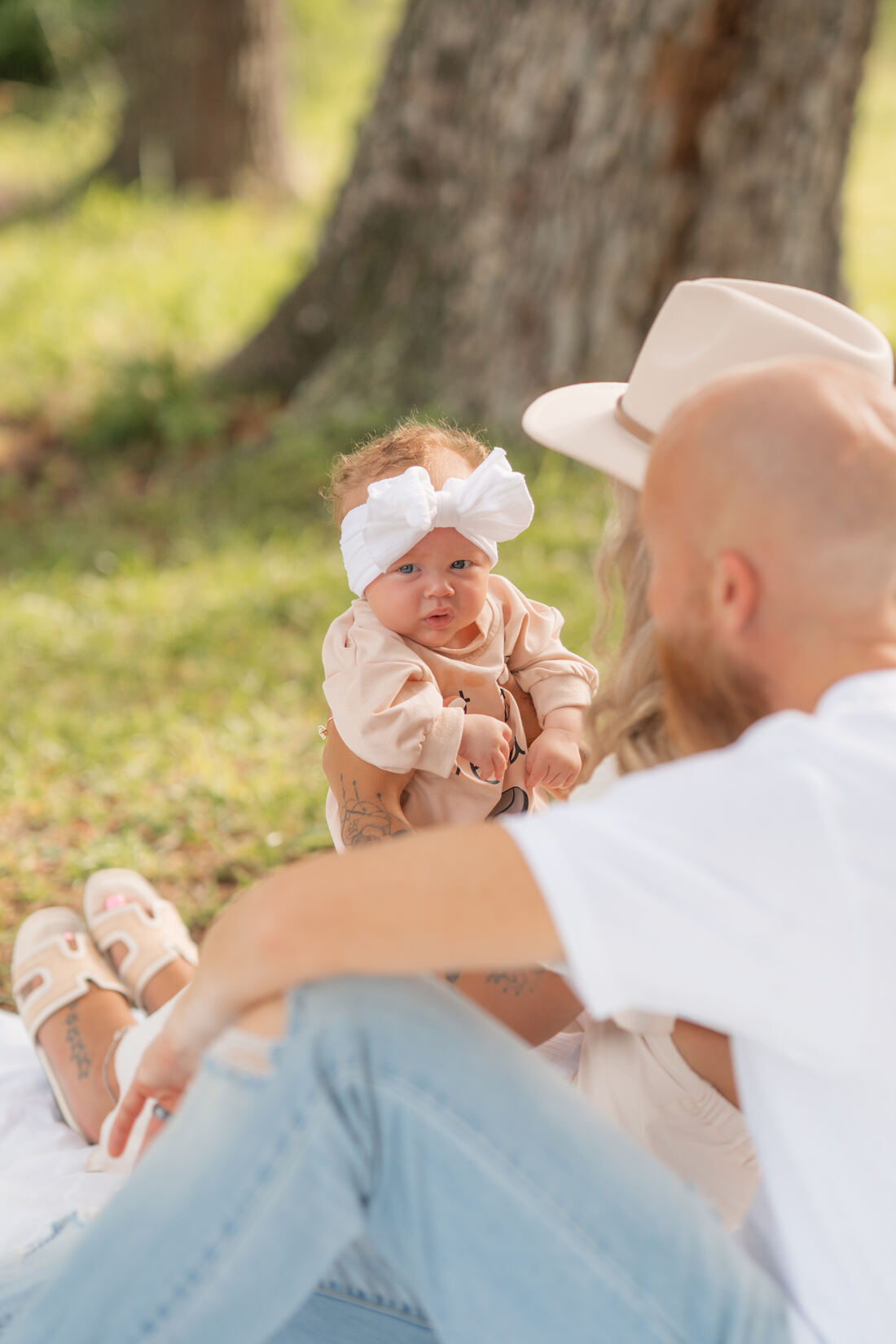 Family photography in St. Augustine, Florida by Rooted Lens Co (6)