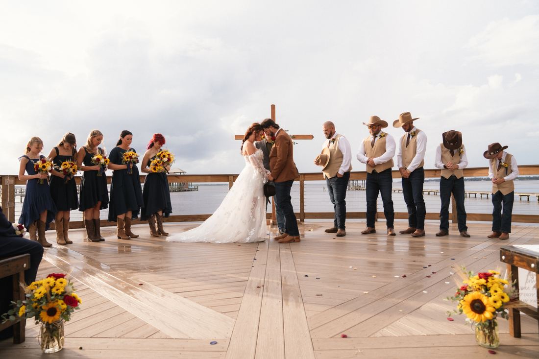 Wedding photography in Jacksonville, Florida by Rooted Lens Co (4)