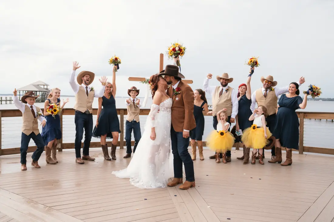 Photography by Rooted Lens Co, Northeast Florida