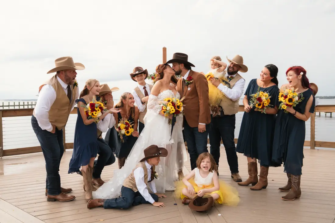 Photography by Rooted Lens Co, Northeast Florida