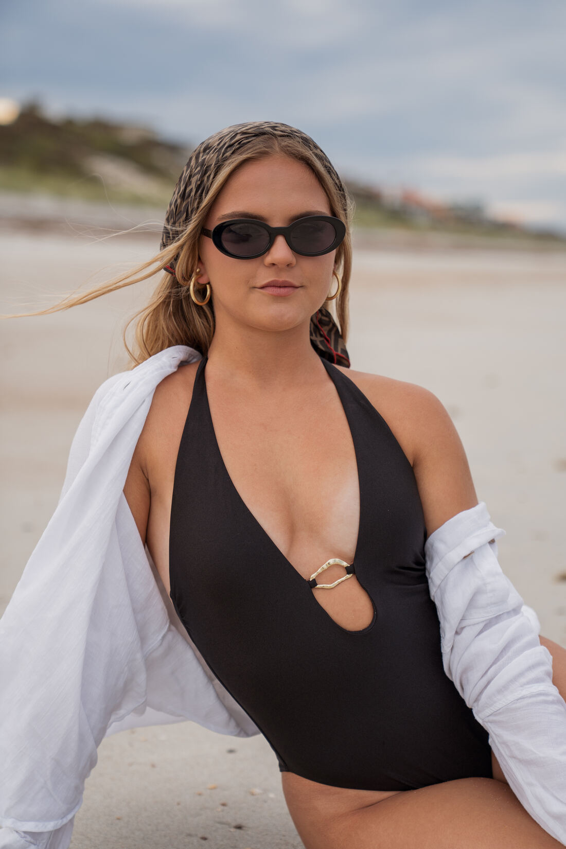 Portrait photography in St. Augustine, Florida by Rooted Lens Co (7)