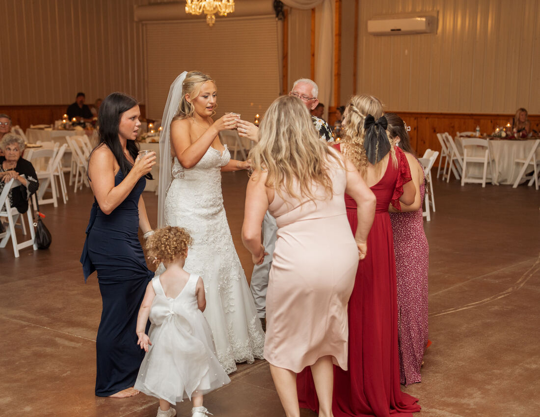 Wedding photography in St. Augustine, Florida by Rooted Lens Co (11)