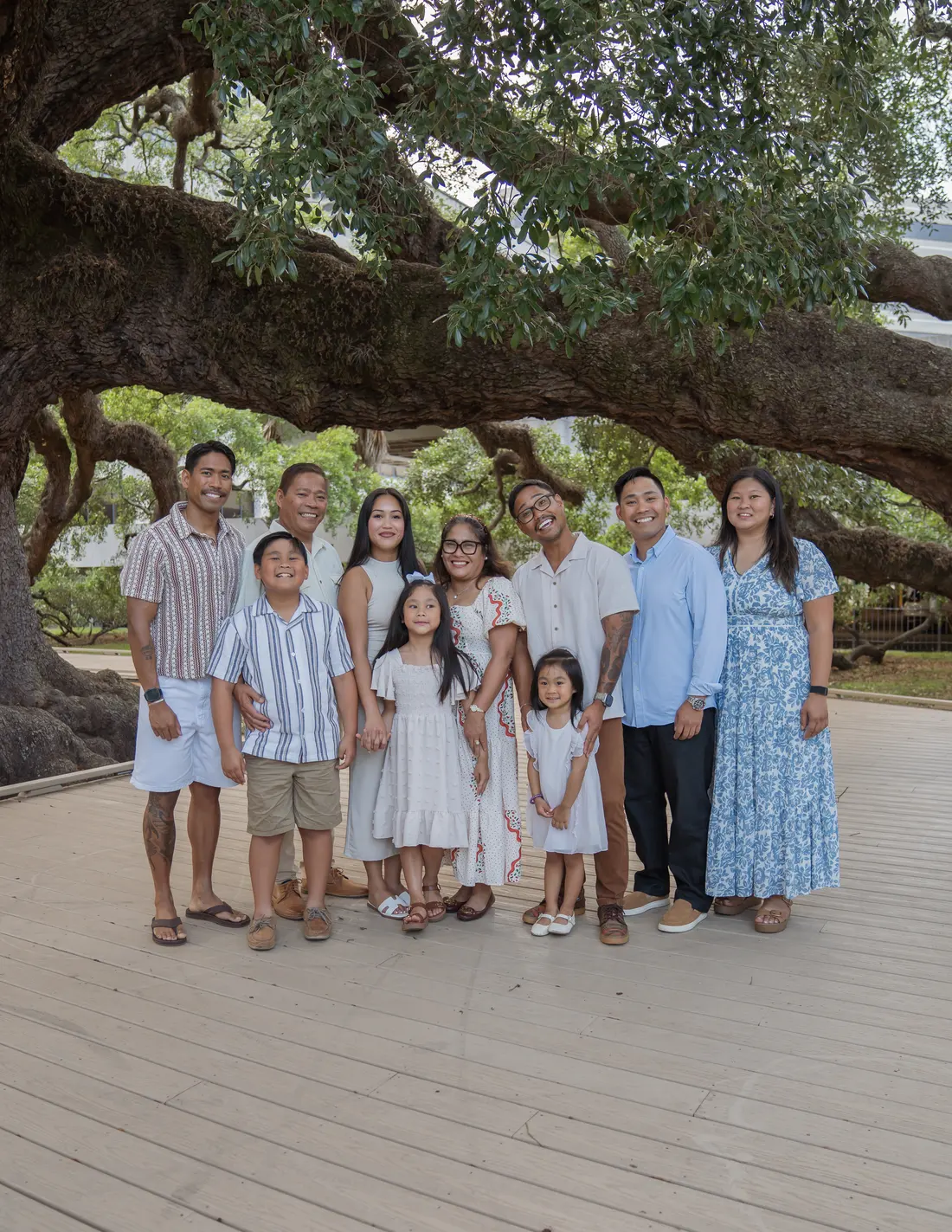 Rooted Lens Co