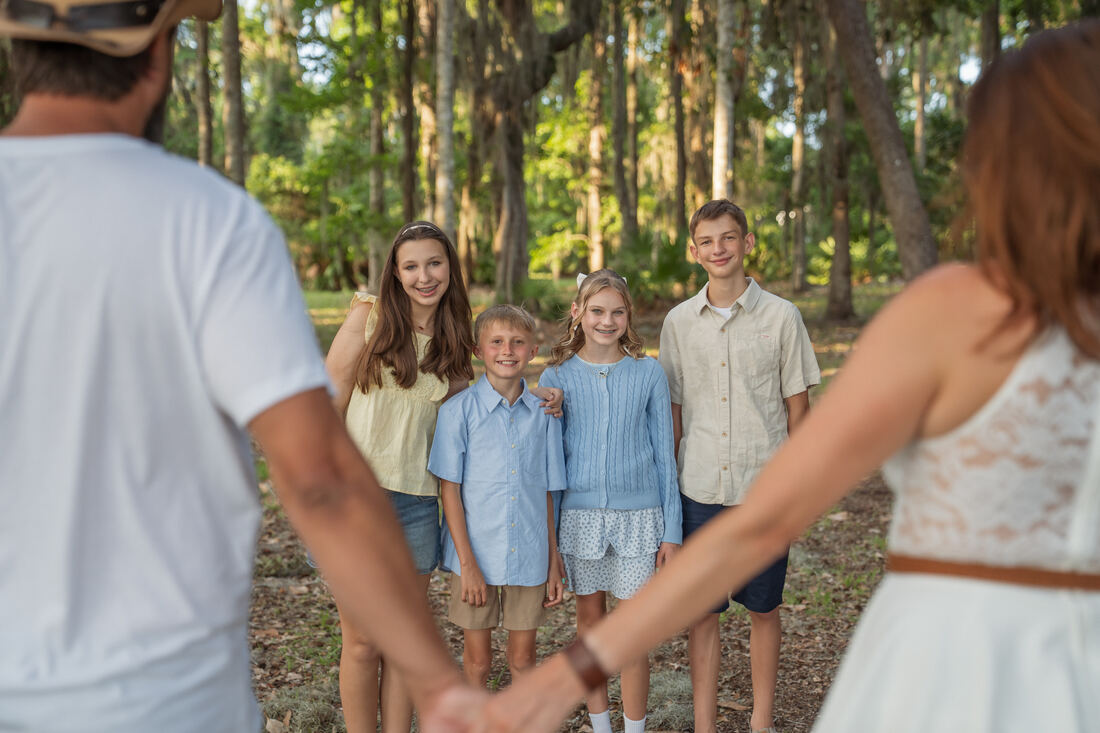 Elopement photography in St. Augustine, Florida by Rooted Lens Co (7)