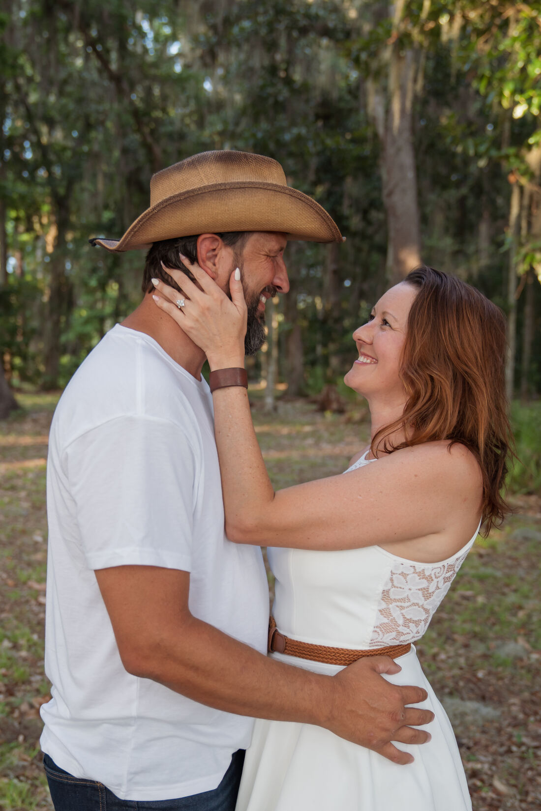 Elopement photography in St. Augustine, Florida by Rooted Lens Co (3)