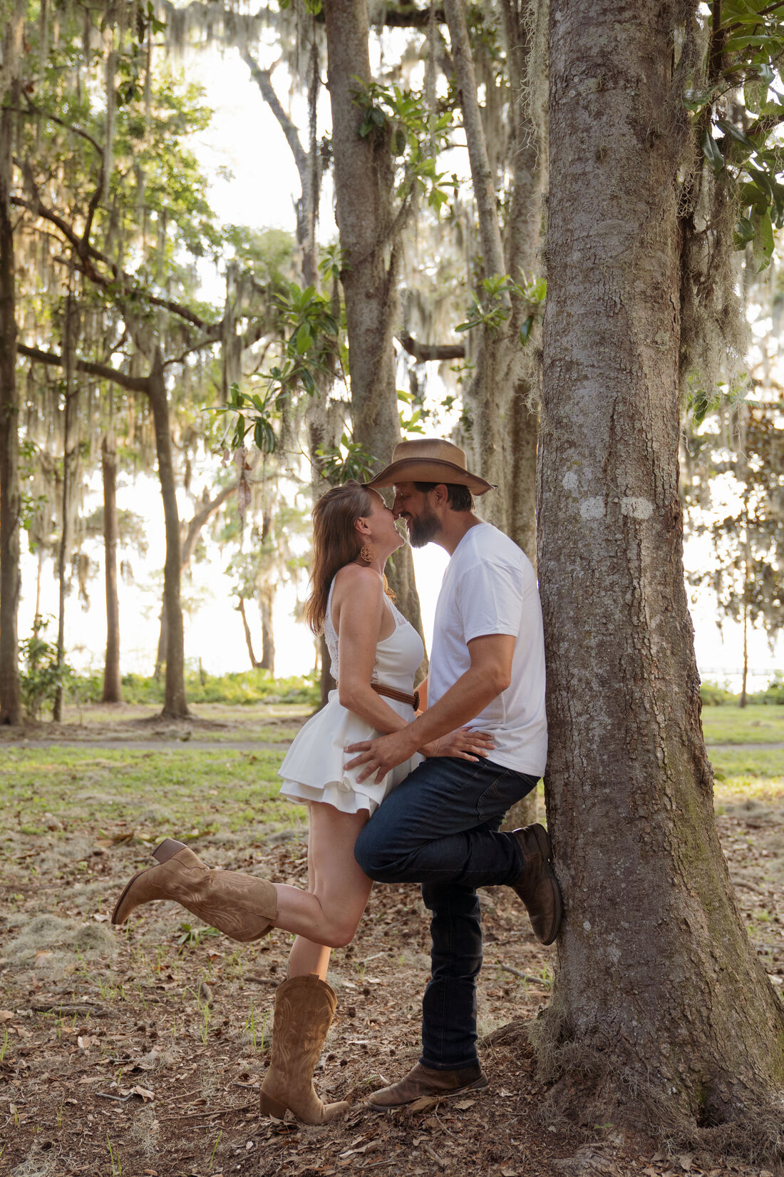 Elopement photography in St. Augustine, Florida by Rooted Lens Co (5)