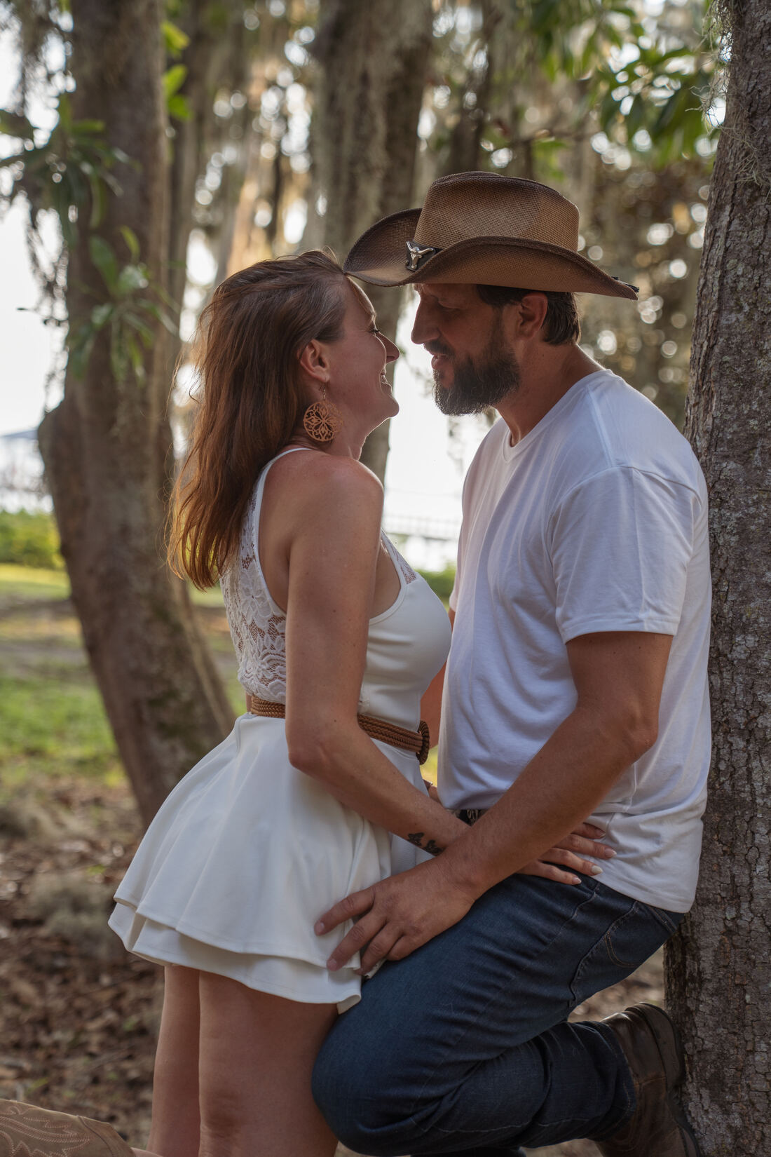 Elopement photography in St. Augustine, Florida by Rooted Lens Co (2)