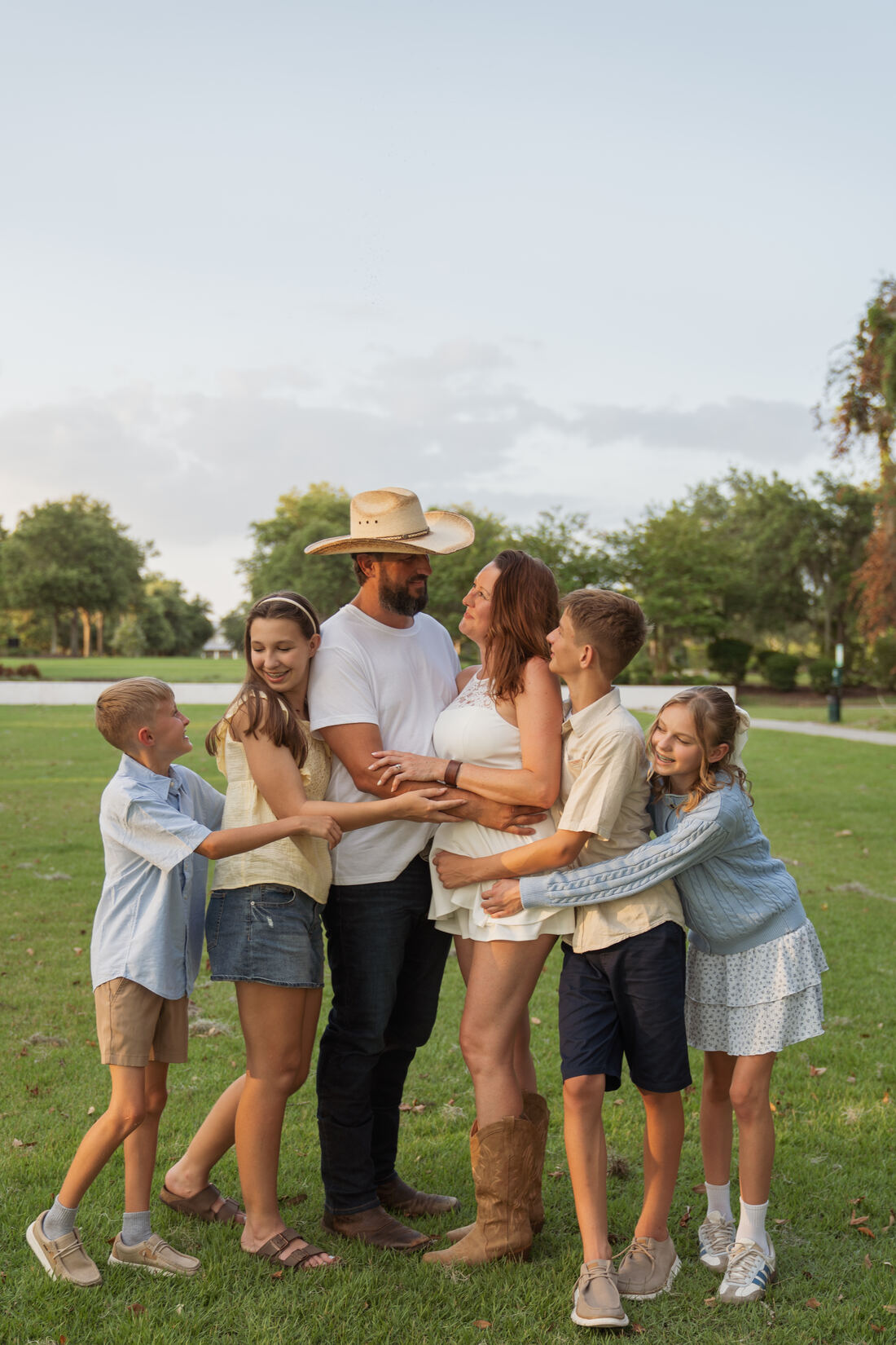 Engagement photography in St. Augustine, Florida by Rooted Lens Co (6)