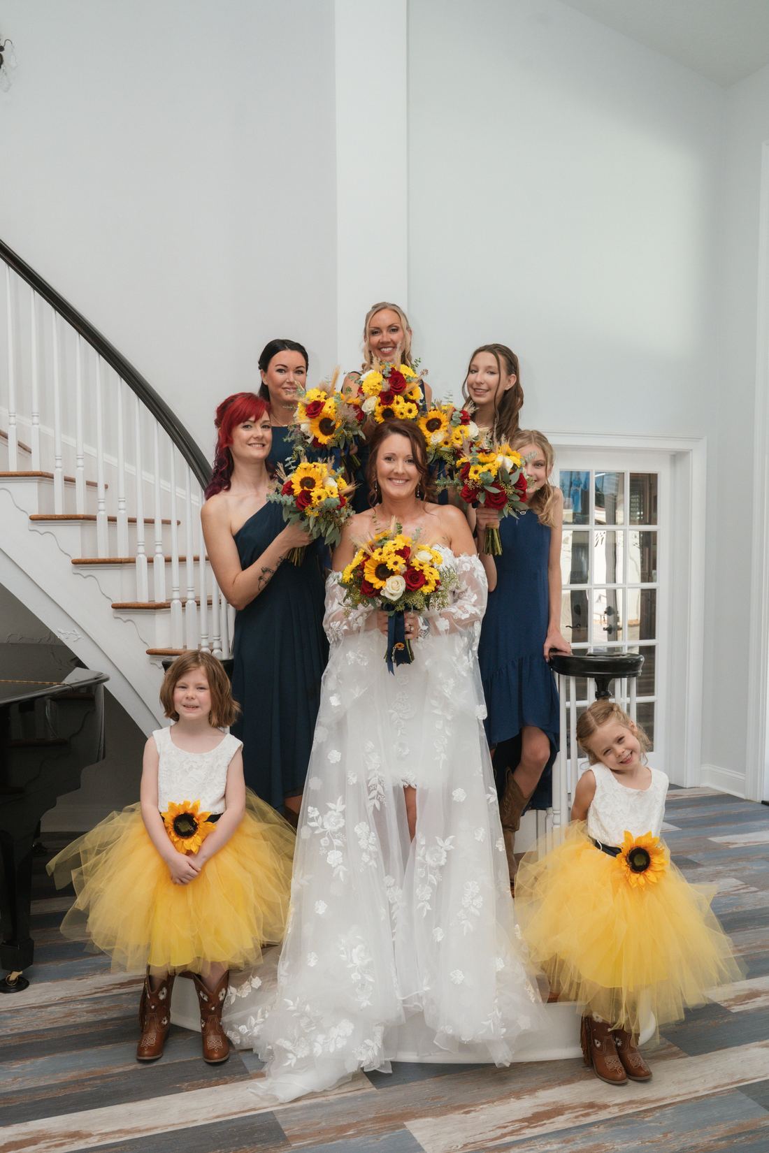 Wedding photography in Jacksonville, Florida by Rooted Lens Co (9)
