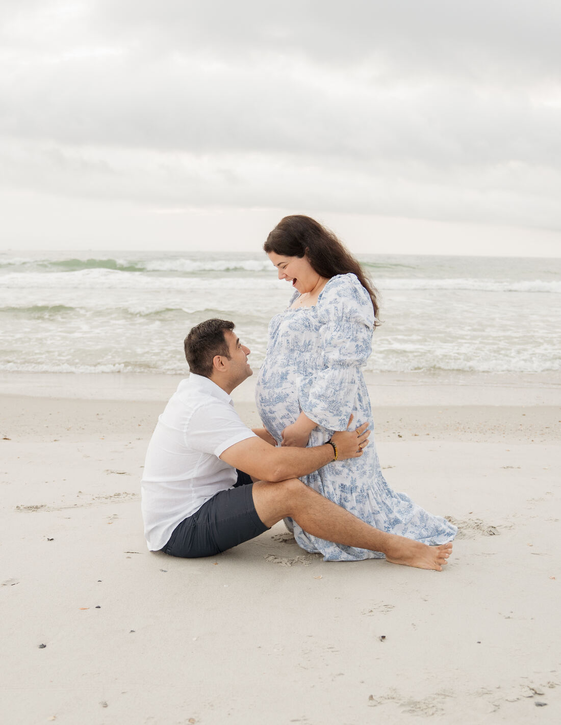 Family photography in St. Augustine, Florida by Rooted Lens Co (12)