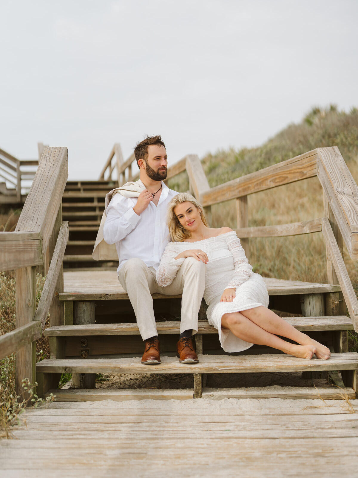 Heather — Photographer